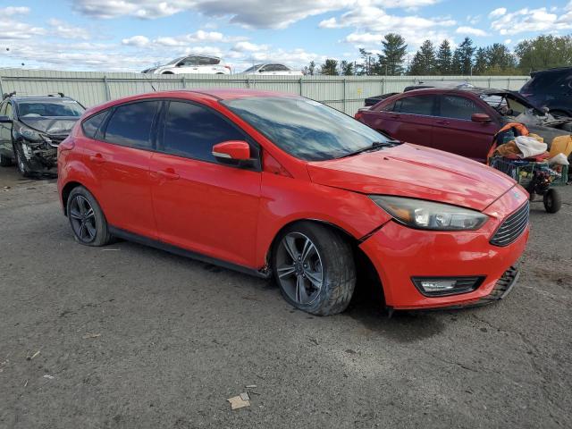 Photo 3 VIN: 1FADP3KE0GL318965 - FORD FOCUS SE 