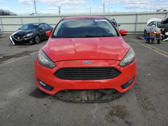 Photo 4 VIN: 1FADP3KE0GL318965 - FORD FOCUS SE 