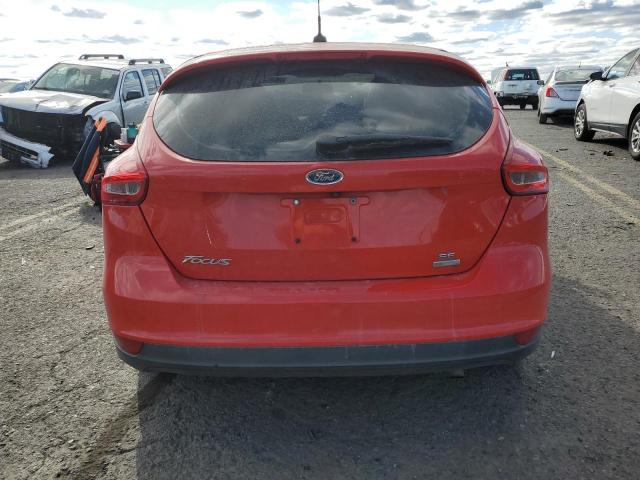 Photo 5 VIN: 1FADP3KE0GL318965 - FORD FOCUS SE 