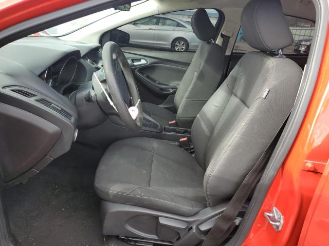 Photo 6 VIN: 1FADP3KE0GL318965 - FORD FOCUS SE 