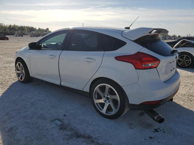 Photo 1 VIN: 1FADP3KE0GL331134 - FORD FOCUS SE 