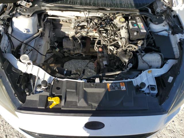 Photo 10 VIN: 1FADP3KE0GL331134 - FORD FOCUS SE 