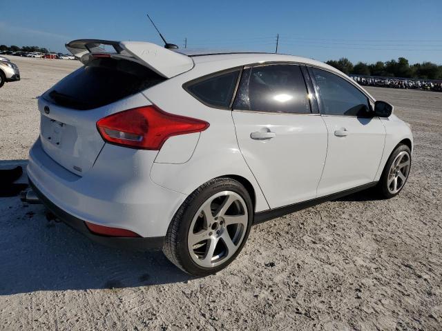 Photo 2 VIN: 1FADP3KE0GL331134 - FORD FOCUS SE 