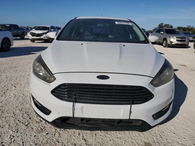 Photo 4 VIN: 1FADP3KE0GL331134 - FORD FOCUS SE 