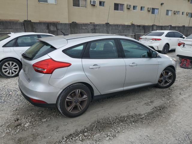 Photo 2 VIN: 1FADP3KE1GL200830 - FORD FOCUS SE 