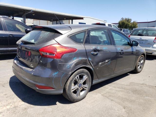 Photo 2 VIN: 1FADP3KE1GL225842 - FORD FOCUS 