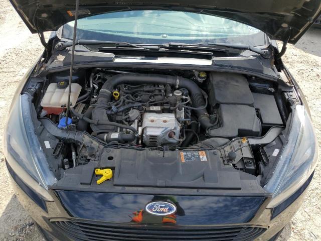 Photo 10 VIN: 1FADP3KE1GL385879 - FORD FOCUS SE 