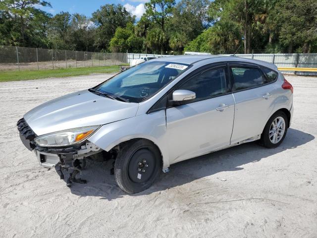 Photo 0 VIN: 1FADP3KE2FL285403 - FORD FOCUS SE 