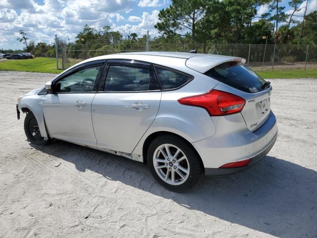 Photo 1 VIN: 1FADP3KE2FL285403 - FORD FOCUS SE 