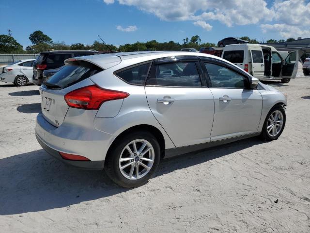 Photo 2 VIN: 1FADP3KE2FL285403 - FORD FOCUS SE 