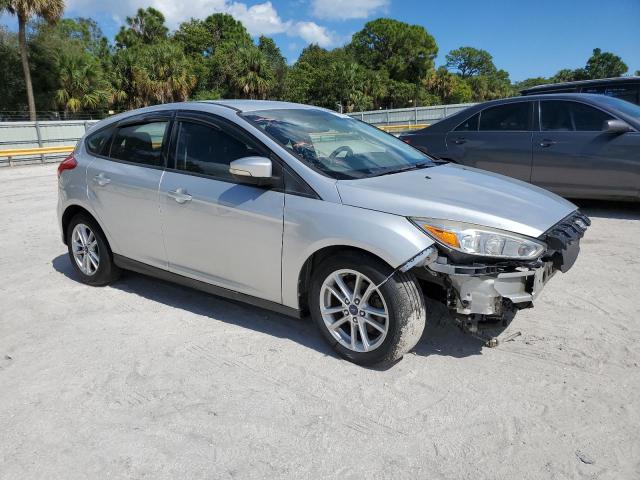 Photo 3 VIN: 1FADP3KE2FL285403 - FORD FOCUS SE 