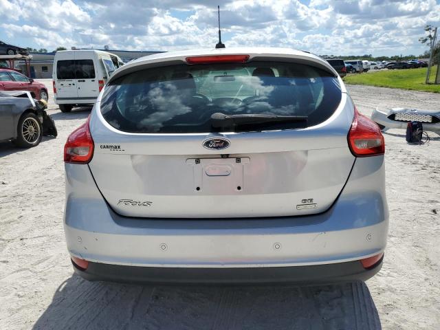 Photo 5 VIN: 1FADP3KE2FL285403 - FORD FOCUS SE 