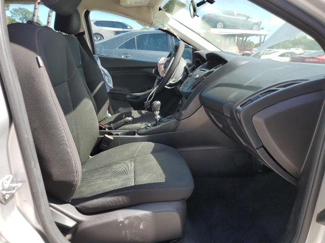 Photo 6 VIN: 1FADP3KE2FL285403 - FORD FOCUS SE 