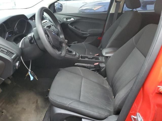 Photo 6 VIN: 1FADP3KE2FL286812 - FORD FOCUS SE 