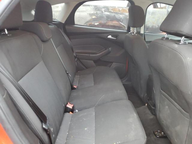 Photo 9 VIN: 1FADP3KE2FL286812 - FORD FOCUS SE 