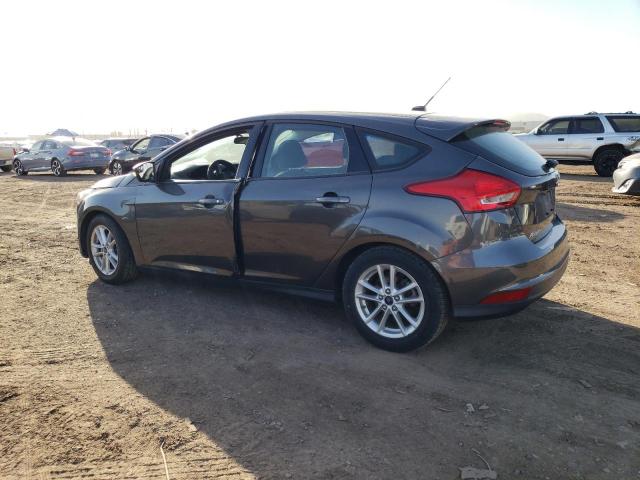 Photo 1 VIN: 1FADP3KE2FL373111 - FORD FOCUS SE 