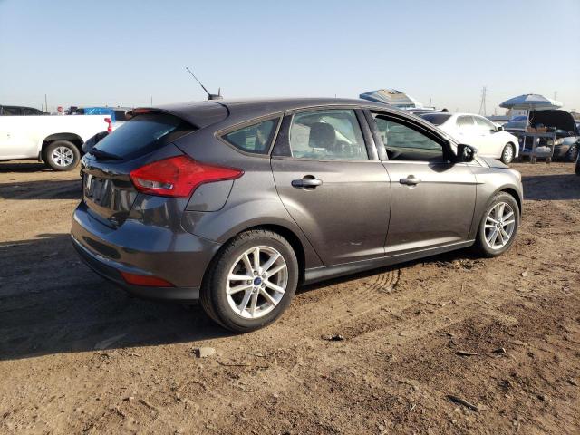 Photo 2 VIN: 1FADP3KE2FL373111 - FORD FOCUS SE 