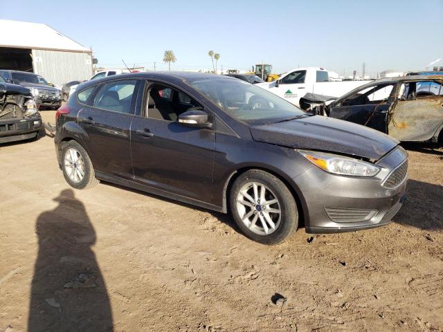 Photo 3 VIN: 1FADP3KE2FL373111 - FORD FOCUS SE 