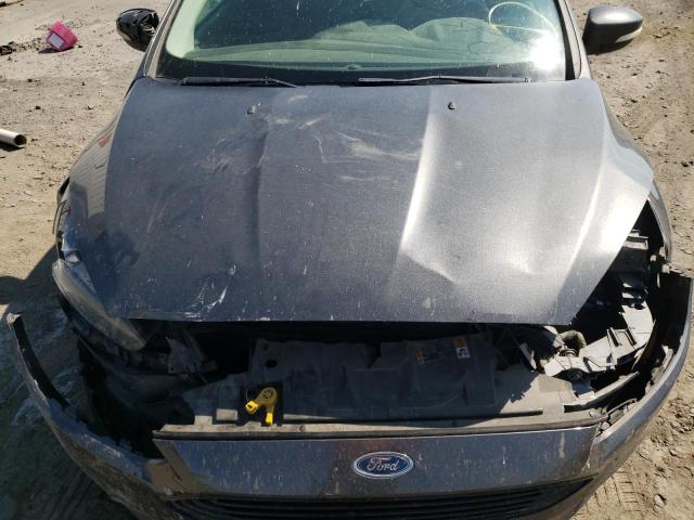 Photo 6 VIN: 1FADP3KE2GL351630 - FORD FOCUS SE 