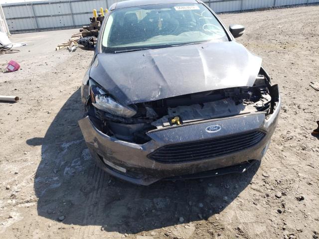 Photo 8 VIN: 1FADP3KE2GL351630 - FORD FOCUS SE 