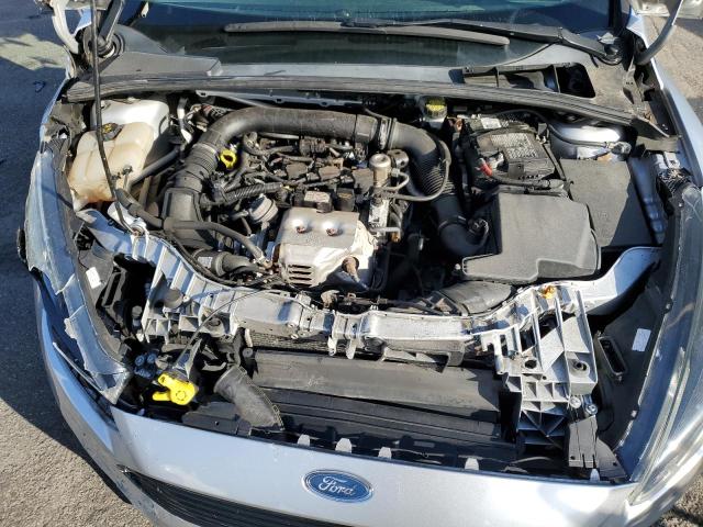 Photo 10 VIN: 1FADP3KE2GL375653 - FORD FOCUS SE 