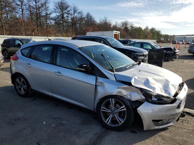 Photo 3 VIN: 1FADP3KE2GL375653 - FORD FOCUS SE 