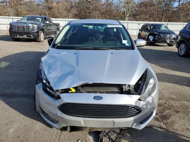 Photo 4 VIN: 1FADP3KE2GL375653 - FORD FOCUS SE 