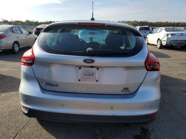 Photo 5 VIN: 1FADP3KE2GL375653 - FORD FOCUS SE 