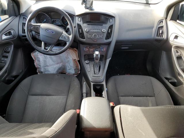 Photo 7 VIN: 1FADP3KE2GL375653 - FORD FOCUS SE 