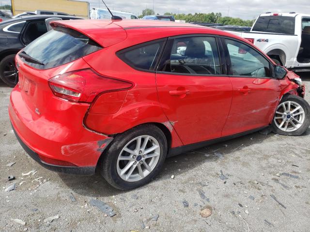 Photo 2 VIN: 1FADP3KE3FL200309 - FORD FOCUS 