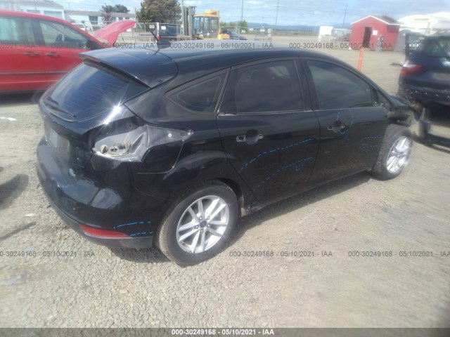 Photo 3 VIN: 1FADP3KE3FL211455 - FORD FOCUS 