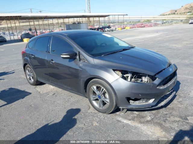 Photo 0 VIN: 1FADP3KE3GL225714 - FORD FOCUS 