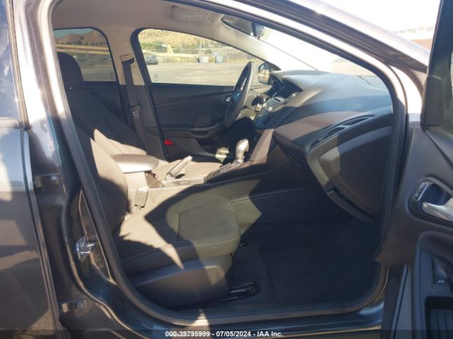 Photo 4 VIN: 1FADP3KE3GL225714 - FORD FOCUS 