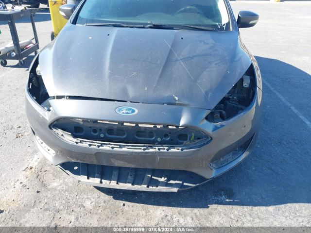 Photo 5 VIN: 1FADP3KE3GL225714 - FORD FOCUS 