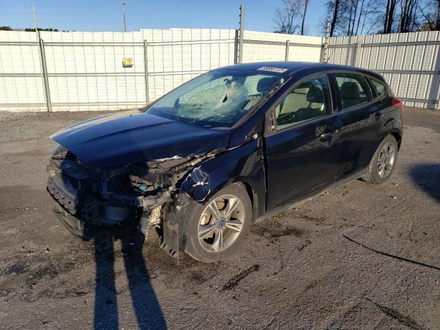 Photo 0 VIN: 1FADP3KE3GL266103 - FORD FOCUS 