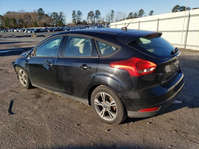 Photo 1 VIN: 1FADP3KE3GL266103 - FORD FOCUS 