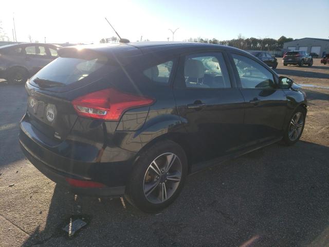 Photo 2 VIN: 1FADP3KE3GL266103 - FORD FOCUS 