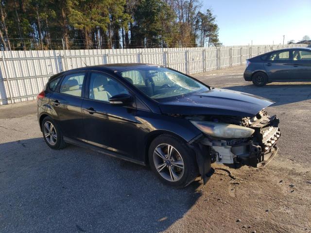 Photo 3 VIN: 1FADP3KE3GL266103 - FORD FOCUS 