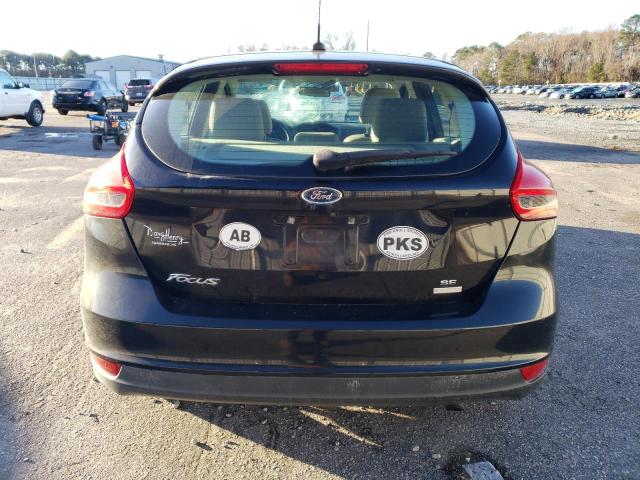 Photo 5 VIN: 1FADP3KE3GL266103 - FORD FOCUS 