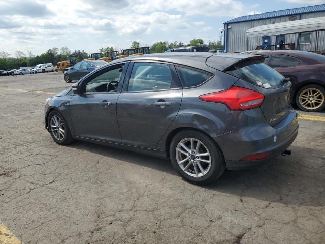 Photo 1 VIN: 1FADP3KE4FL213098 - FORD FOCUS 