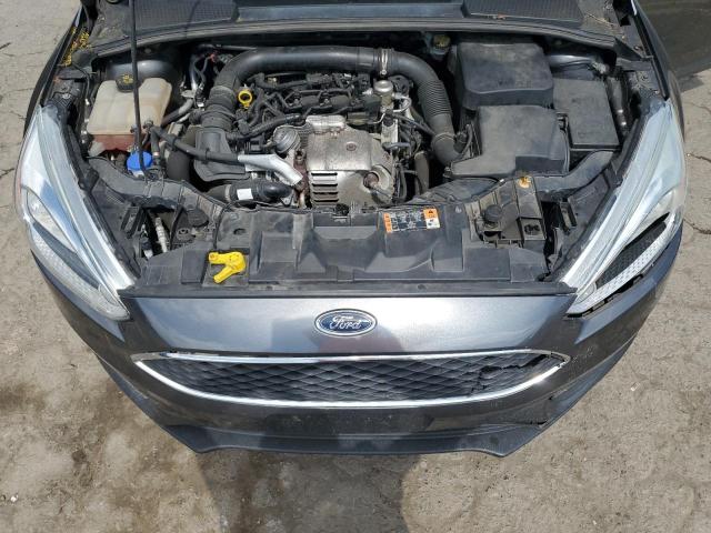 Photo 10 VIN: 1FADP3KE4FL213098 - FORD FOCUS 