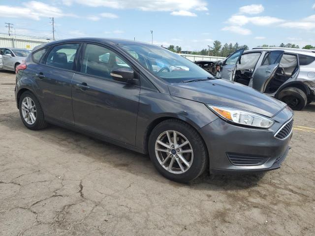 Photo 3 VIN: 1FADP3KE4FL213098 - FORD FOCUS 