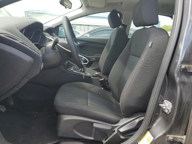 Photo 6 VIN: 1FADP3KE4FL213098 - FORD FOCUS 