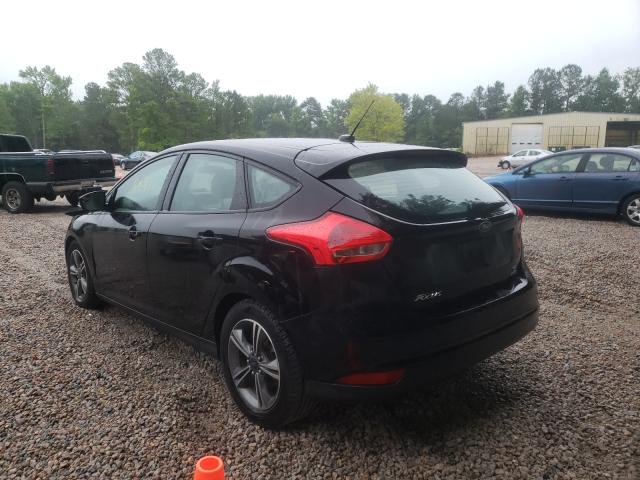 Photo 2 VIN: 1FADP3KE4GL207108 - FORD FOCUS 