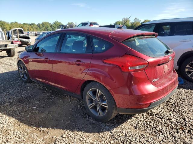 Photo 1 VIN: 1FADP3KE4GL240612 - FORD FOCUS SE 