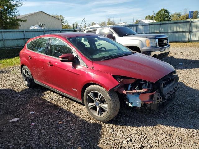 Photo 3 VIN: 1FADP3KE4GL240612 - FORD FOCUS SE 