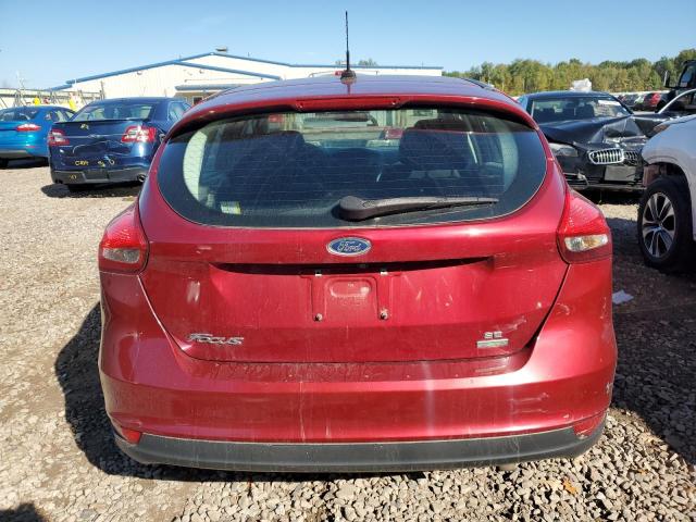 Photo 5 VIN: 1FADP3KE4GL240612 - FORD FOCUS SE 