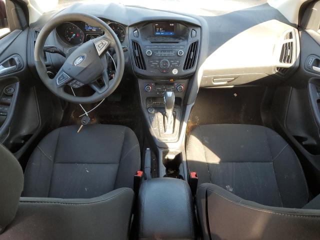 Photo 7 VIN: 1FADP3KE4GL240612 - FORD FOCUS SE 