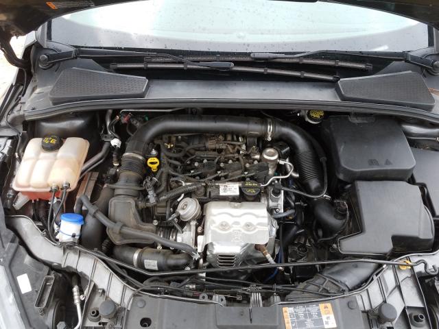 Photo 6 VIN: 1FADP3KE4GL324574 - FORD FOCUS SE 