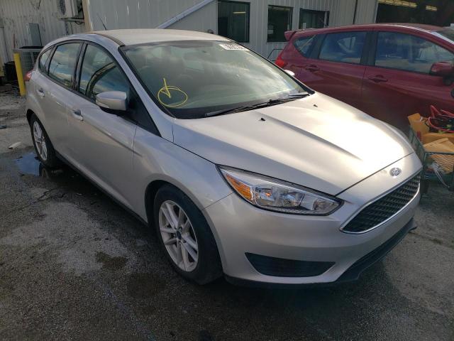 Photo 0 VIN: 1FADP3KE5GL218165 - FORD FOCUS SE 